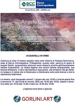 Lodi Angelo  banca