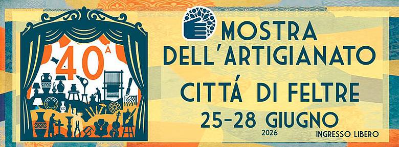 PROPOSTE CULTURALI DURANTE LA MOSTRA DELL'ARTIGIANATO PROPOSTE CULTURALI DURANTE LA MOSTRA DELL'ARTIGIANATO