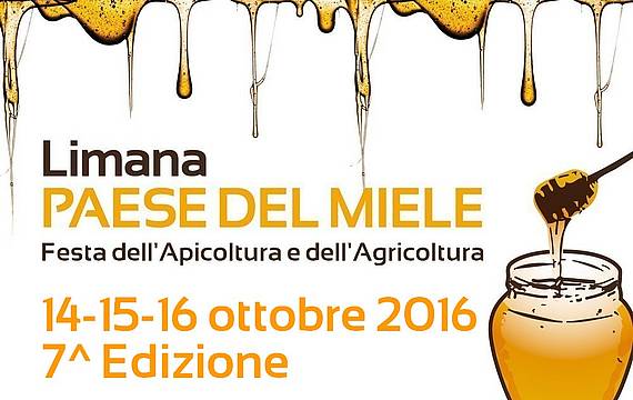 Fiera dell’Apicoltura
