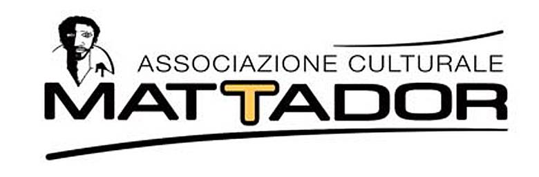 Premio Mattador Logo Premio Mattador Logo
