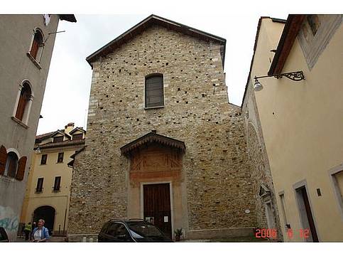 Chiesa di S.Pietro