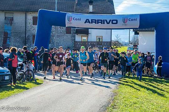 pedonata 2018 San Gottardo pedonata 2018 San Gottardo