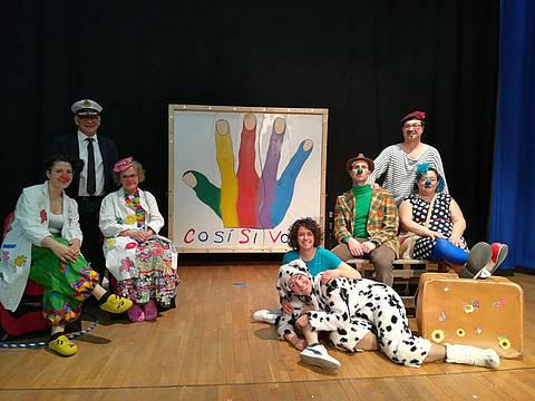 Dottor Clown Belluno Dottor Clown Belluno