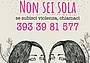 La locandina dell'iniziativa