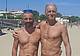 Nuoto a Caorle - Sogne e Franceschini