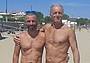 Nuoto a Caorle - Sogne e Franceschini