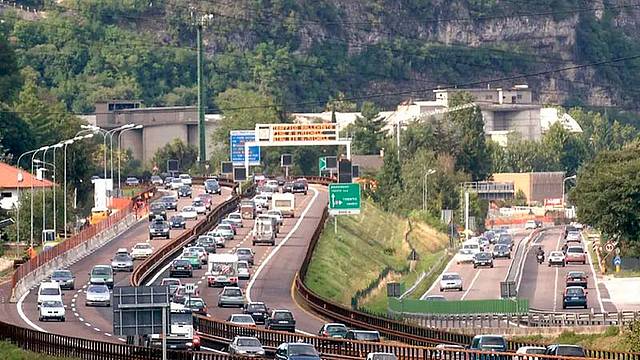 Autostrade - la resa dei conti nel mosaico del Nord Est