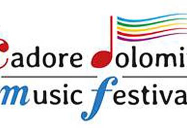 Cadore Dolomiti Music Festival Cadore Dolomiti Music Festival