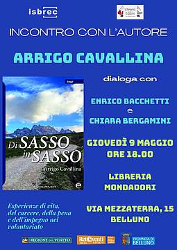 Di sasso in sasso