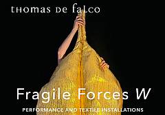Thomas De Falco - Fragile Forces W Thomas De Falco - Fragile Forces W