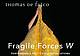 Thomas De Falco - Fragile Forces W