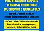 evento Gaza Amnesty