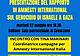 evento Gaza Amnesty