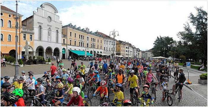 Bimbinbici 2022 Bimbinbici 2022