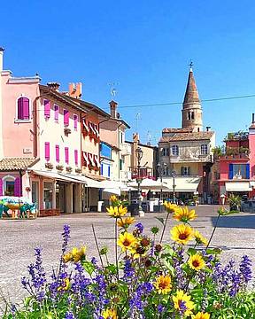 Caorle - Città Veneta della Cultura 2022