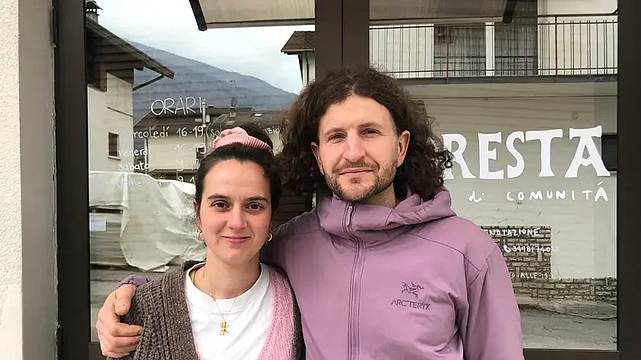 a Farra d’Alpago aprono un forno di comunità a Farra d’Alpago aprono un forno di comunità