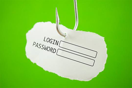 come proteggere l’account