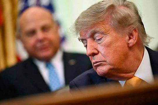 Donald Trump - (Apt), per Ucraina-Russia -Ho una proposta di pace- Donald Trump - (Apt), per Ucraina-Russia -Ho una proposta di pace-