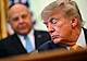 Donald Trump - (Apt), per Ucraina-Russia -Ho una proposta di pace-