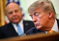 Donald Trump - (Apt), per Ucraina-Russia -Ho una proposta di pace- Donald Trump - (Apt), per Ucraina-Russia -Ho una proposta di pace-