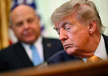 Donald Trump - (Apt), per Ucraina-Russia -Ho una proposta di pace- Donald Trump - (Apt), per Ucraina-Russia -Ho una proposta di pace-