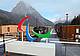 Il villaggio Olimpico a Cortina