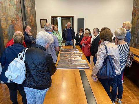 L'Auser Alpago organizza la mostra su Pieretto Bianco fra Puos e Pieve d'Alpago L'Auser Alpago organizza la mostra su Pieretto Bianco fra Puos e Pieve d'Alpago