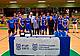 L’Italia Under 20 campione a Domegge nell’edizione 2026 - (Foto Duilio Della Libera-Imago Sports)