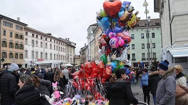 Sagra dei Fisciot Sagra dei Fisciot