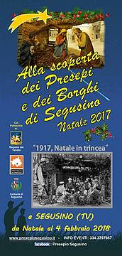 speciale natale 2017 Segusino