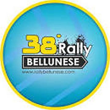 Rally Bellunese 2023