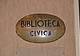 Biblioteca Civica Belluno
