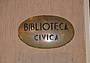 Biblioteca Civica Belluno