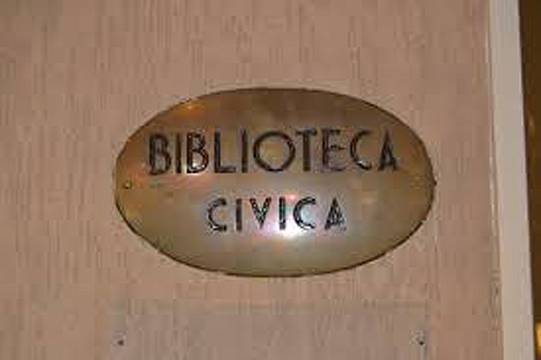 Biblioteca Civica Belluno