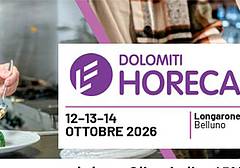 Dolomiti HoReCa 2026