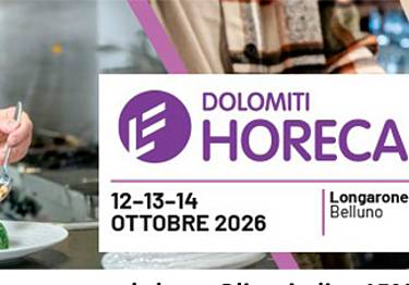Dolomiti HoReCa 2026