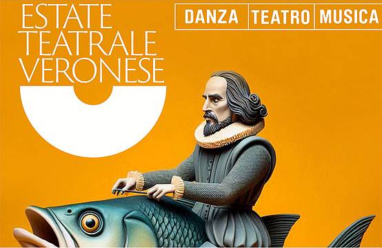 Estate Teatrale Veronese Estate Teatrale Veronese