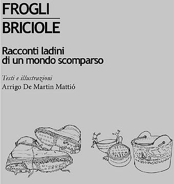Frogli-Briciole Frogli-Briciole