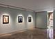Installation view, Wangechi Mutu -  The SeasSpirit Vic Victoria Miro Venice - Wangechi Mutu Courtesy the artist and Victoria Miro