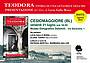 Teodora, storia di una levatrice dell'800