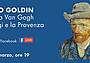 Certi lunedì con Van Gogh