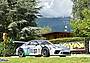 Matteo Adragna su Porsche 991.2 GT3 Cup alla partenza dell’edizione 2023 - foto di Flavio Casoni
