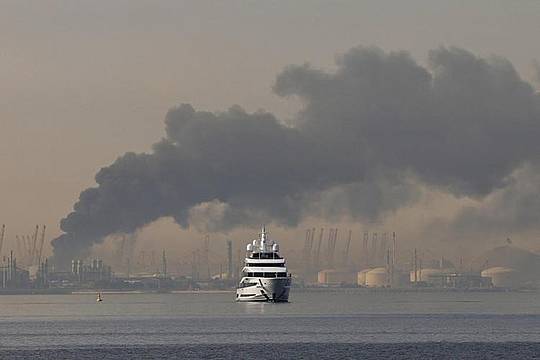 Usa, primo raid contro Iran dopo un mese. Missili di Teheran contro la Giordania Usa, primo raid contro Iran dopo un mese. Missili di Teheran contro la Giordania