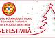 Vi auguriamo le migliori festività!