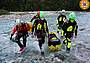 Gruppo forre del Soccorso alpino e speleologico Veneto 1