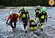 Gruppo forre del Soccorso alpino e speleologico Veneto 1