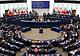 La sessione inaugurale dell'Europarlamento, IPA-Fotogramma