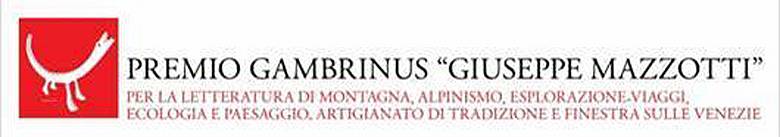 Premio Gambrinus Giuseppe Mazzotti