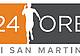24 ore di San Martino 2019