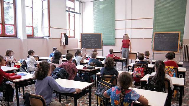 Il Veneto torna a scuola il 10 settembre 2025 Il Veneto torna a scuola il 10 settembre 2025